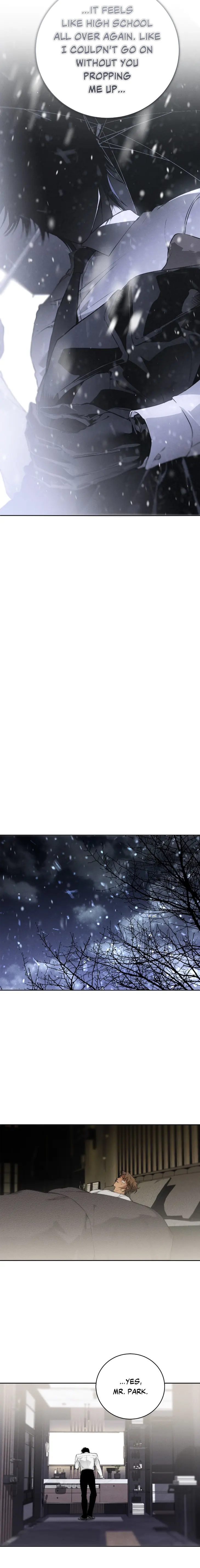 Even in Your Death by JINAN – Uncensored – Ch. 22 [Eng] page 22