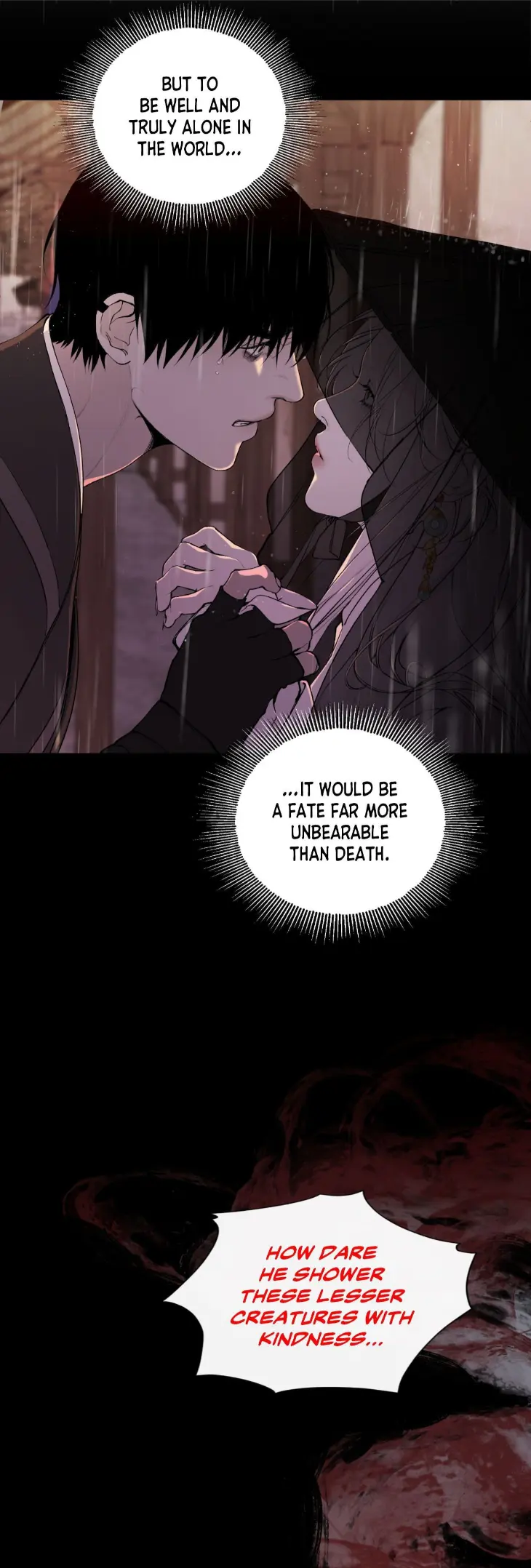 A Twisted Fate by Hyeu – Ch. 62 [Eng] page 22