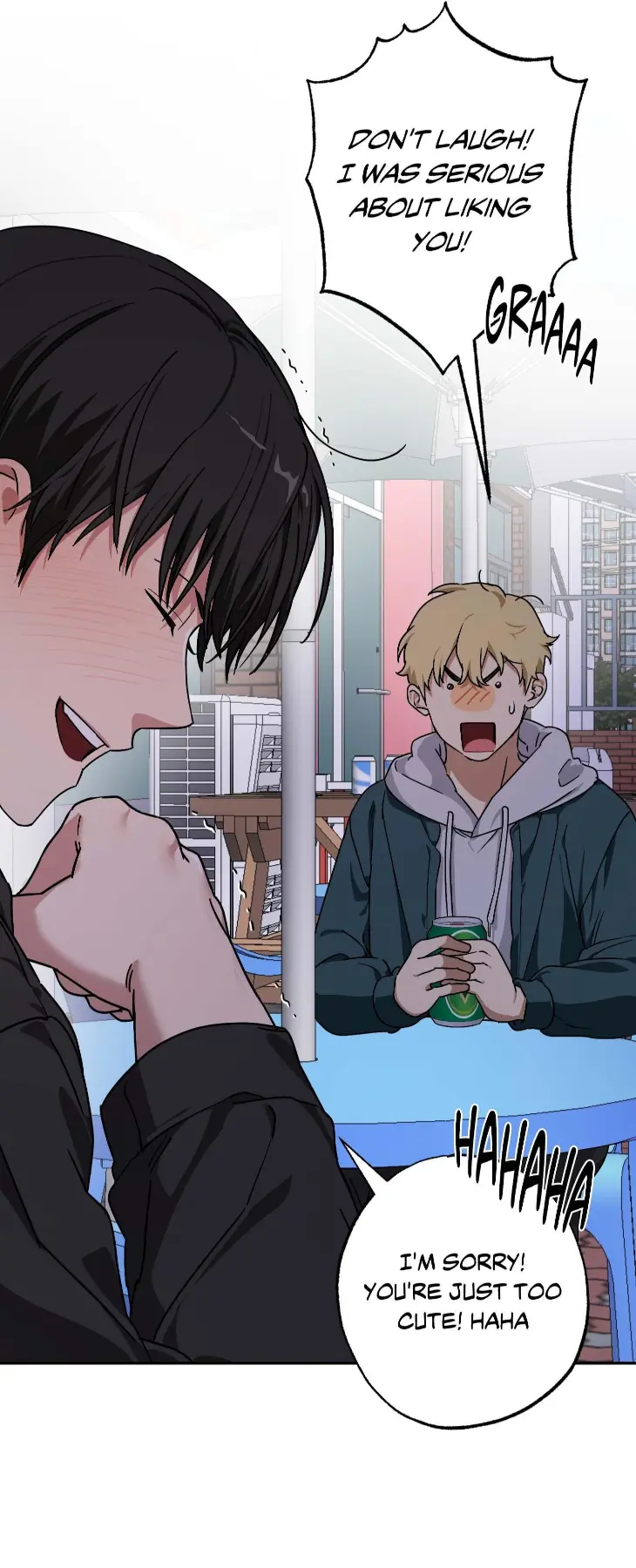 Keeping it Brief by Guchun – Uncensored – Ch. 1-6 [Eng] page 22