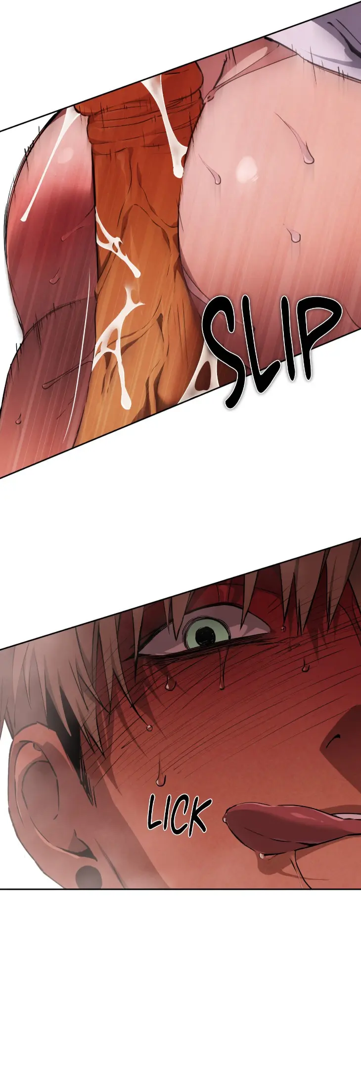 Even in Your Death by JINAN – Uncensored – Ch. 22 [Eng] page 22