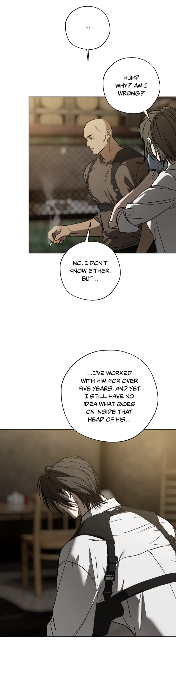 R2R: Run to Red by pyogo – Uncensored – Ch. 10 [Eng] page 22