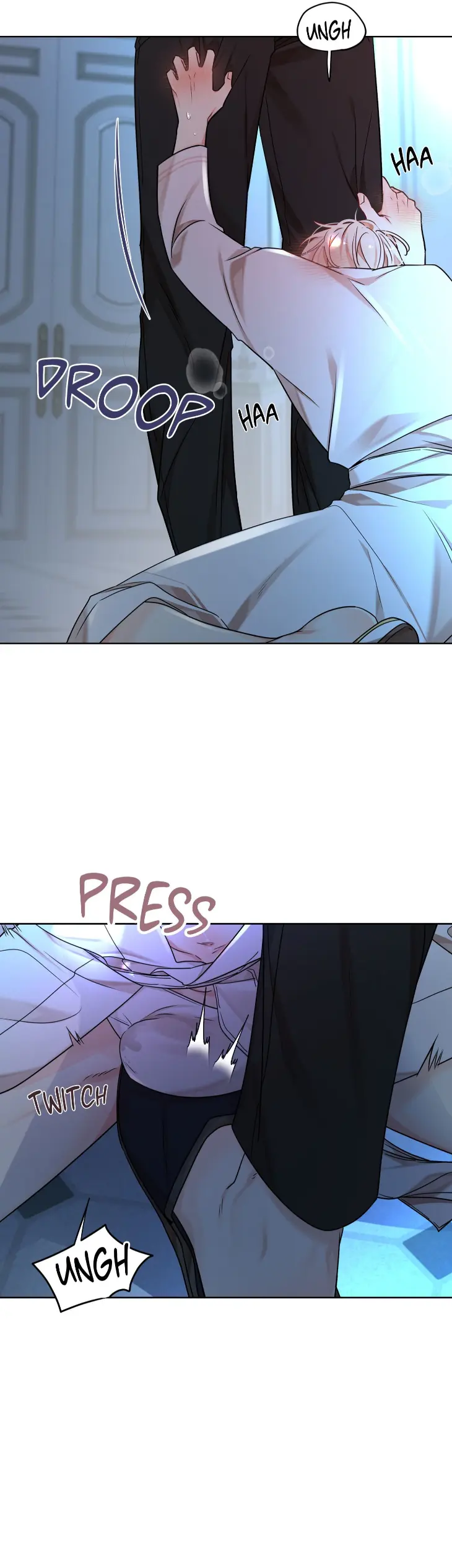 The Serpent’s Den by RANHAN – Uncensored – Ch. 24 [Eng] page 22