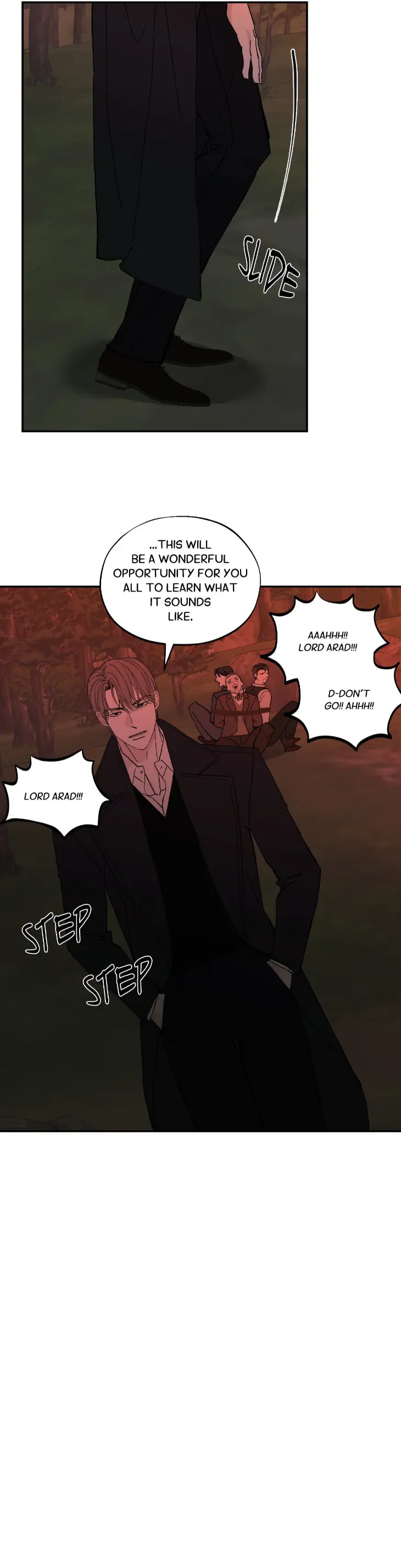 Maison by Leaf – Ch. 75 [Eng] page 22