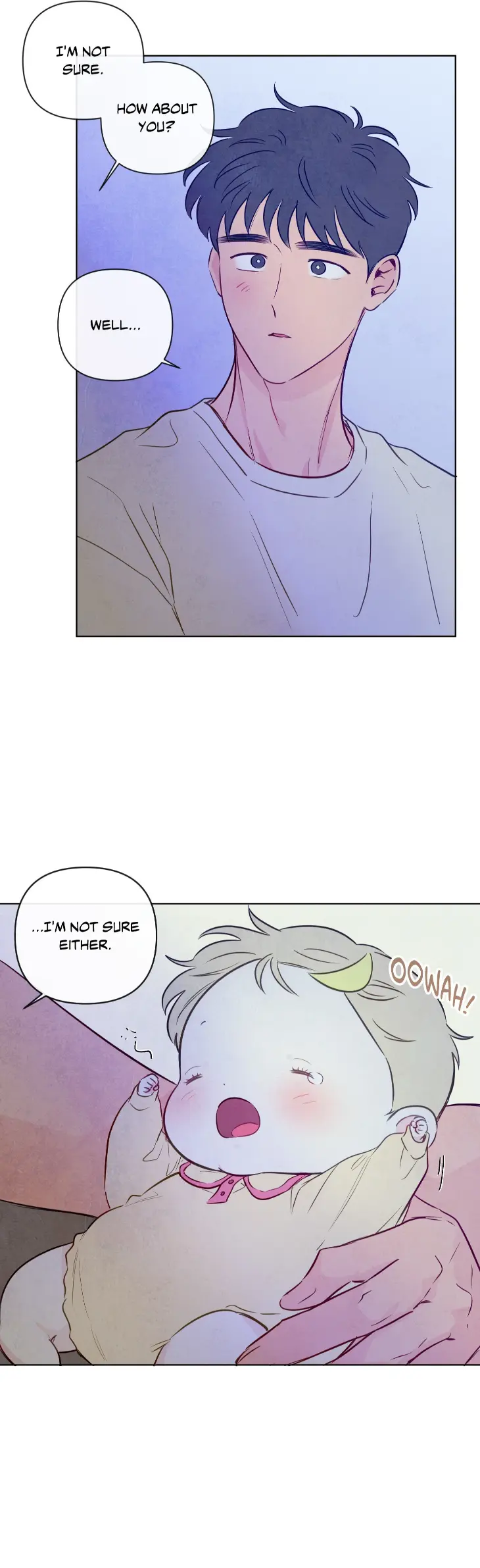 The Sacred Serpent’s Seduction by Dagom – Uncensored – Side 5 [Eng] page 22