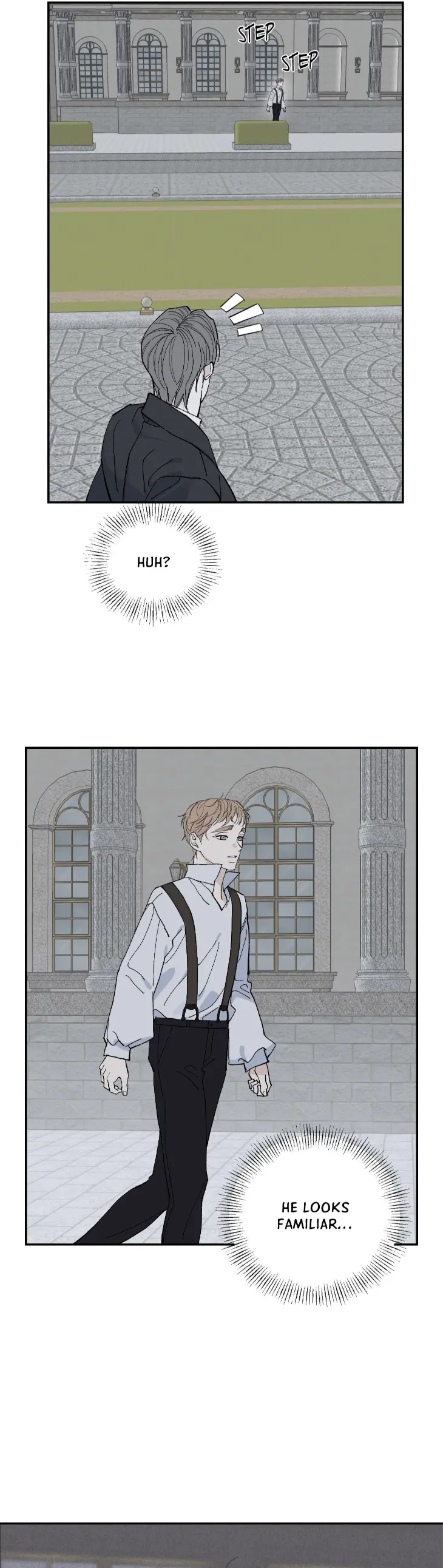 Maison by Leaf – Ch. 75 [Eng] page 22