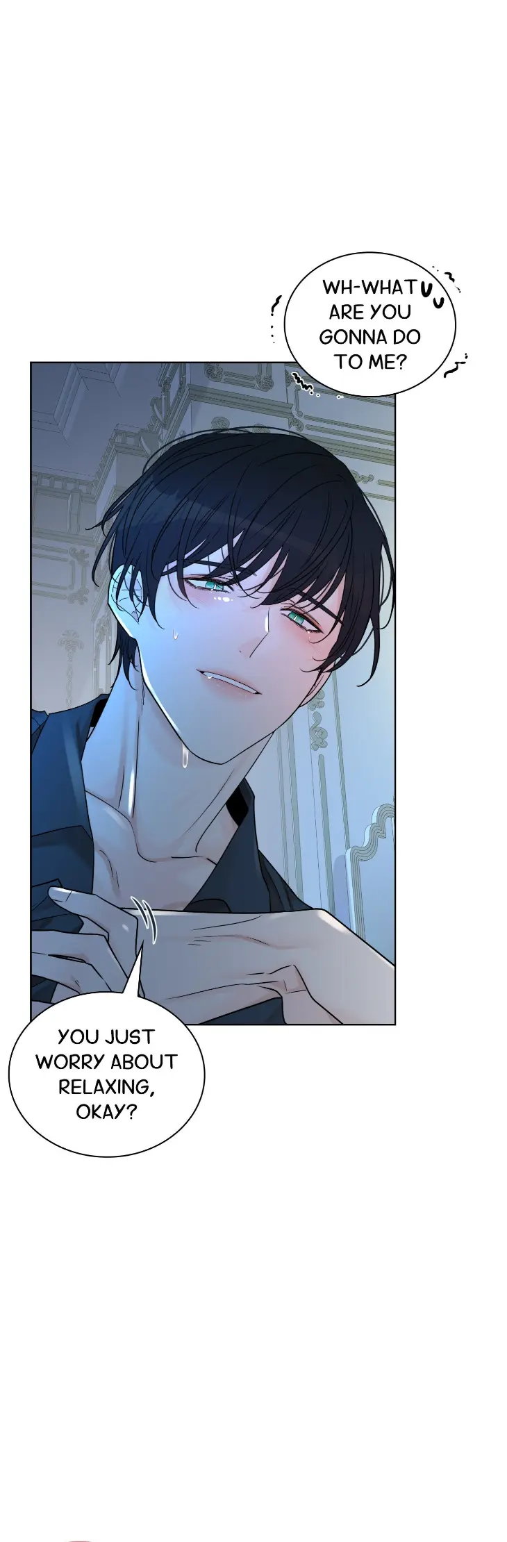 The Serpent’s Den by RANHAN – Uncensored – Ch. 24 [Eng] page 22