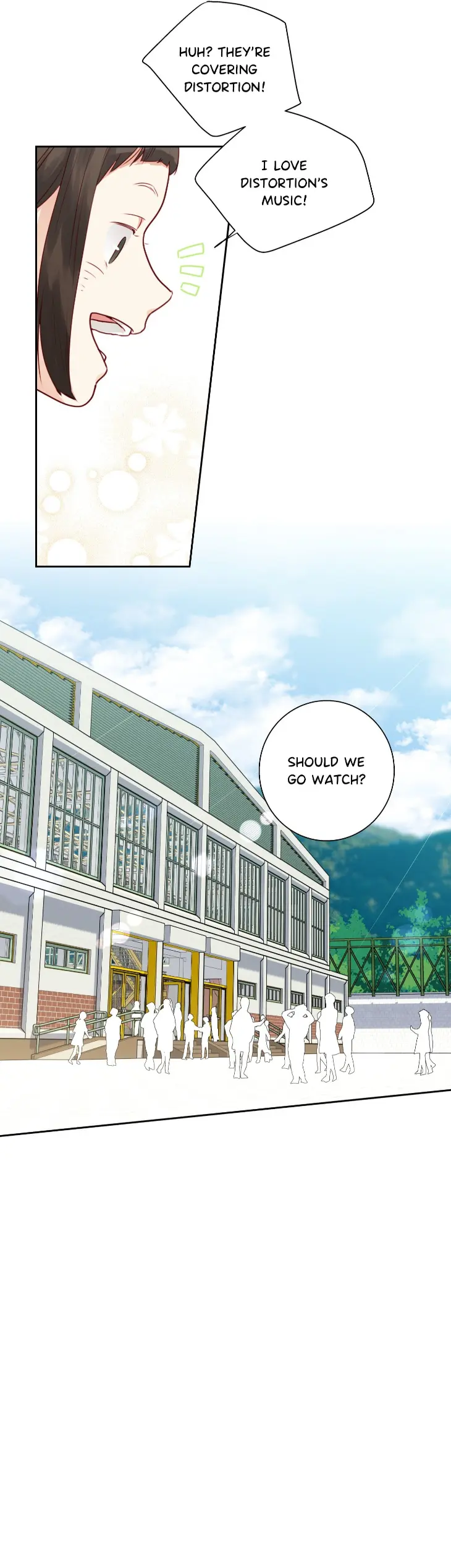 Love is an Illusion! – Superstar by Fargo – Side 1 [Eng] page 22