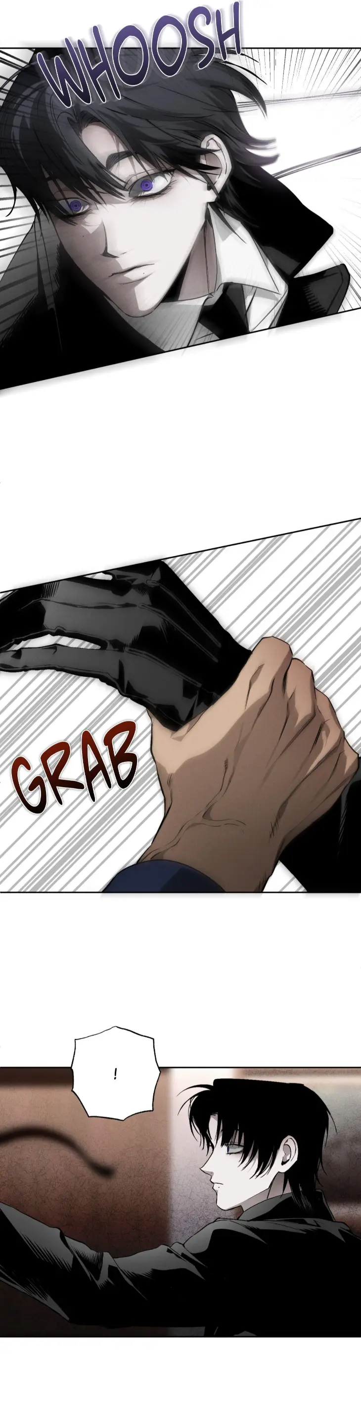 Even in Your Death by JINAN – Uncensored – Ch. 22 [Eng] page 22