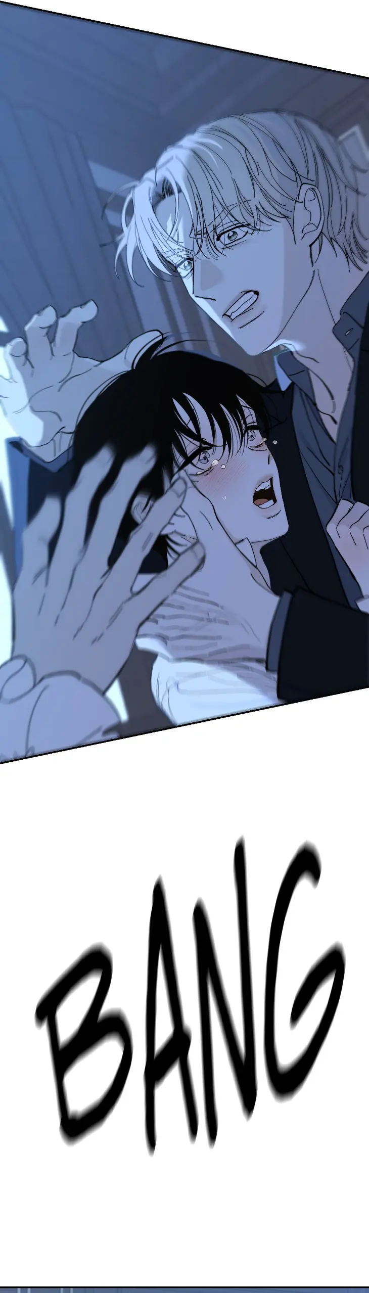 Maison by Leaf – Ch. 75 [Eng] page 22