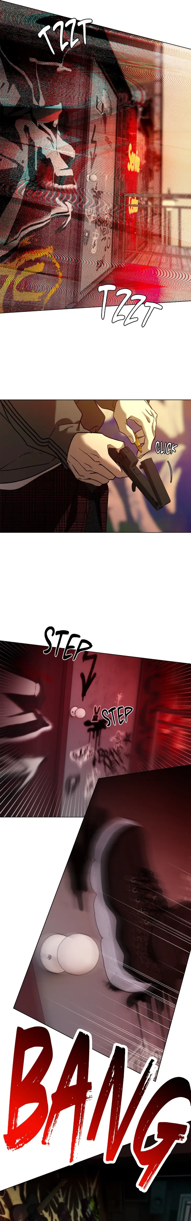 R2R: Run to Red by pyogo – Uncensored – Ch. 10 [Eng] page 22