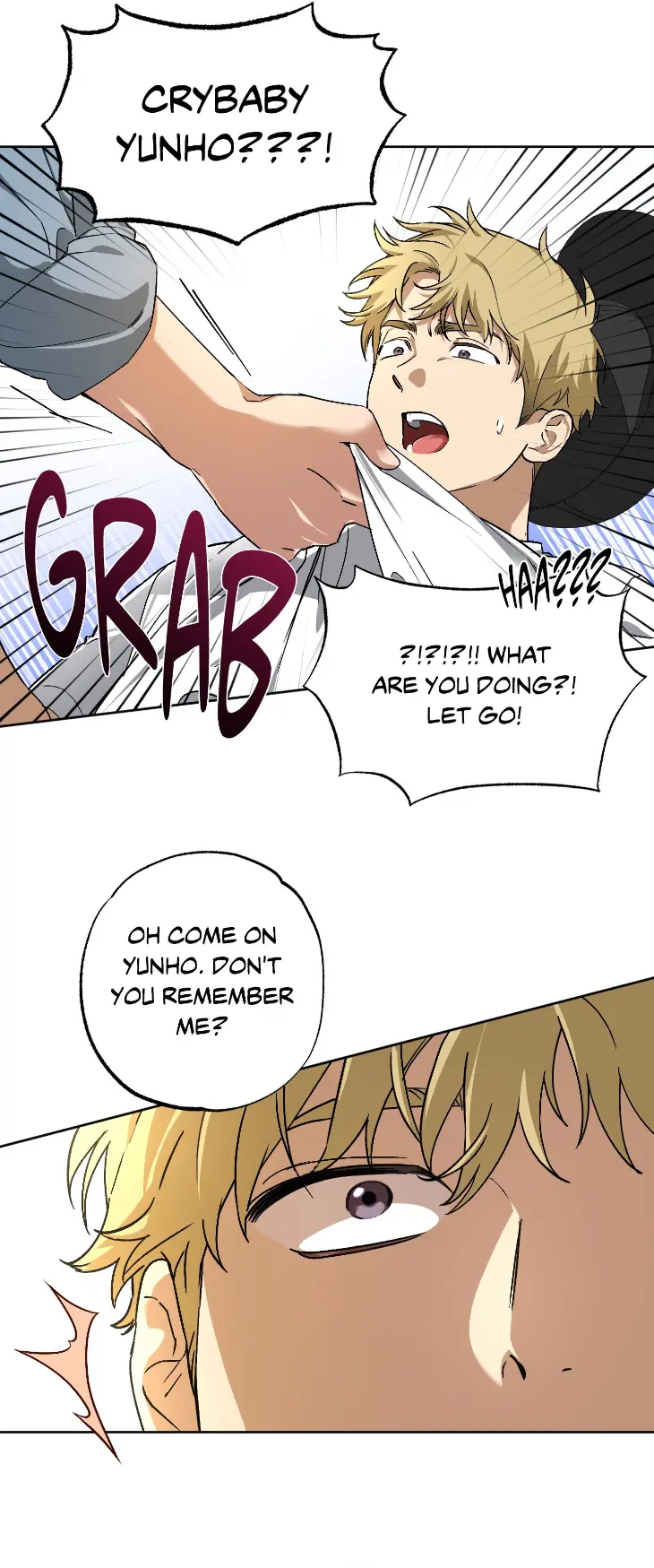 Keeping it Brief by Guchun – Uncensored – Ch. 1-6 [Eng] page 23