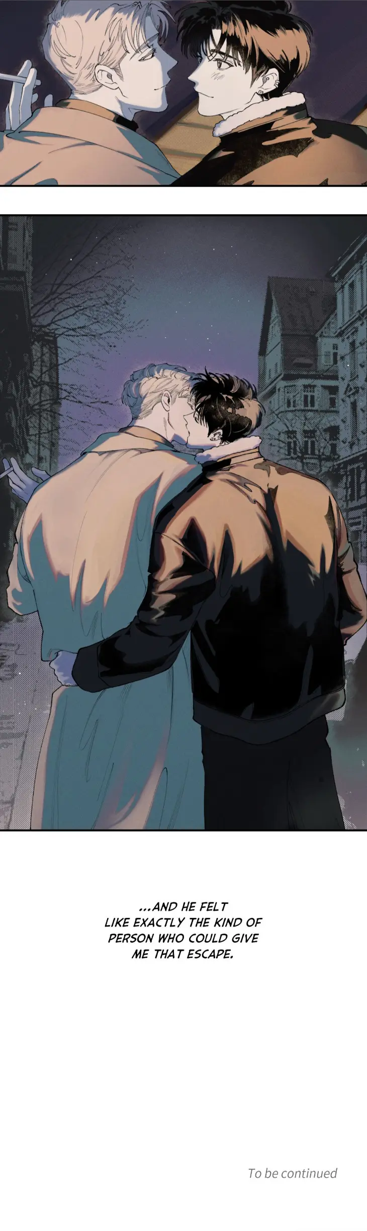 10 Years by 100ban – Uncensored – Ch. 1-10 [Eng] page 23