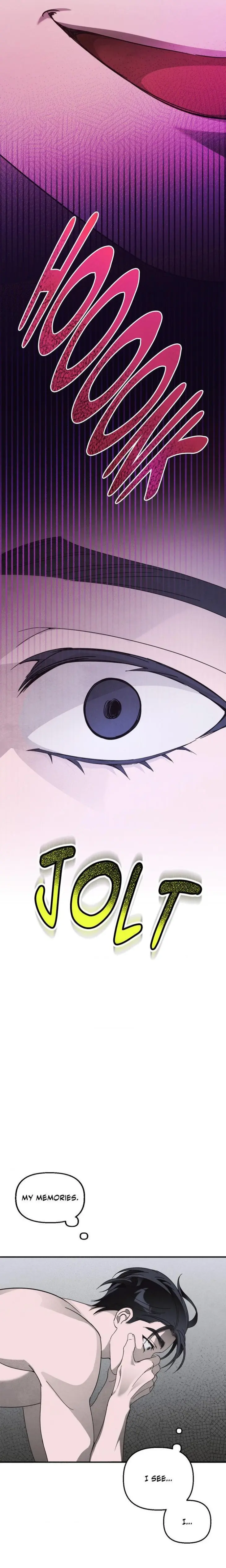 Sink for Me by POTATO – Uncensored – Ch. 1-7 [Eng] page 23