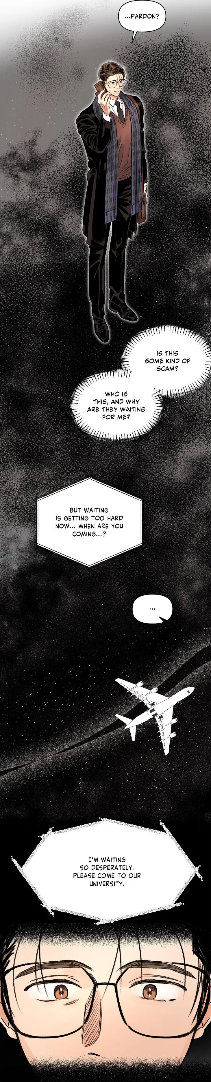 Freshman at Forty by CSJ – Uncensored – Ch. 1-7 [Eng] page 23