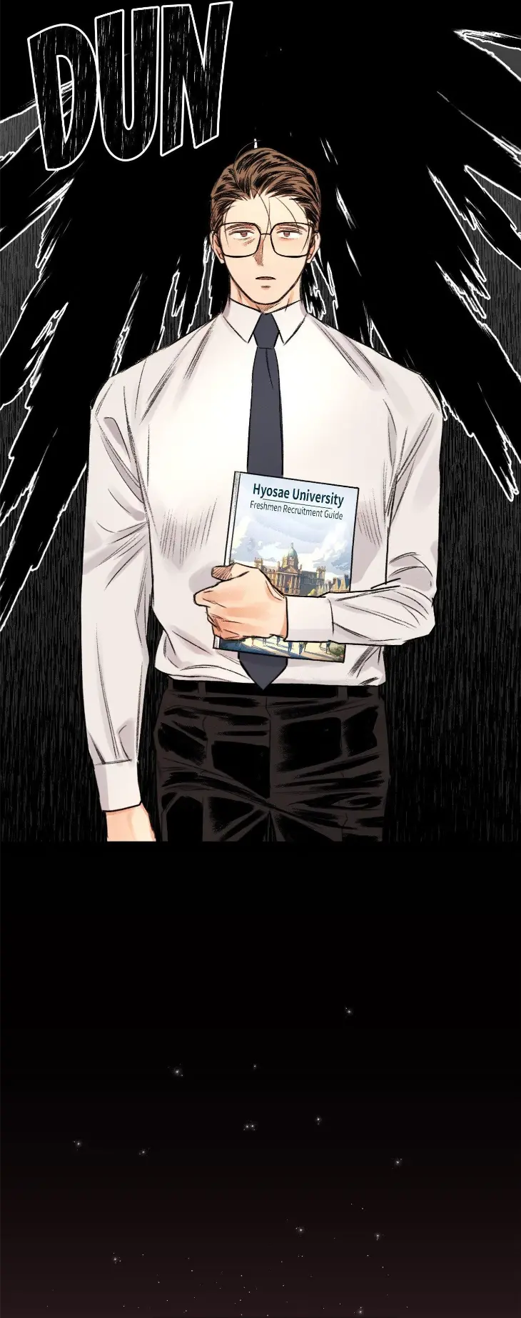 Freshman at Forty by CSJ – Uncensored – Ch. 1-7 [Eng] page 23