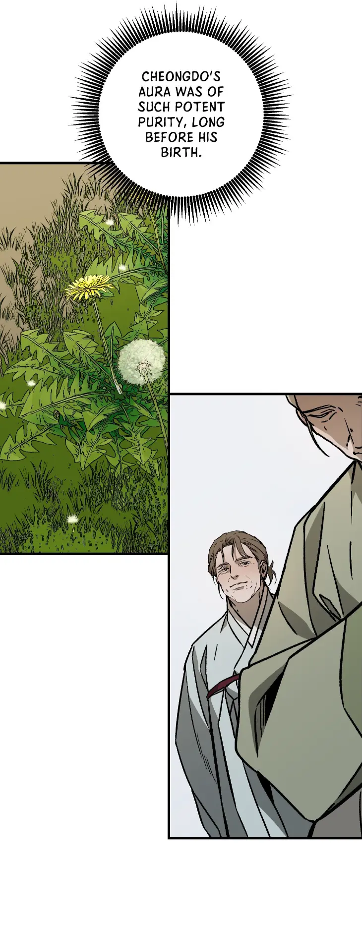 Broken Bloodline by SEONTAE – Uncensored – Ch. 22 [Eng] page 23