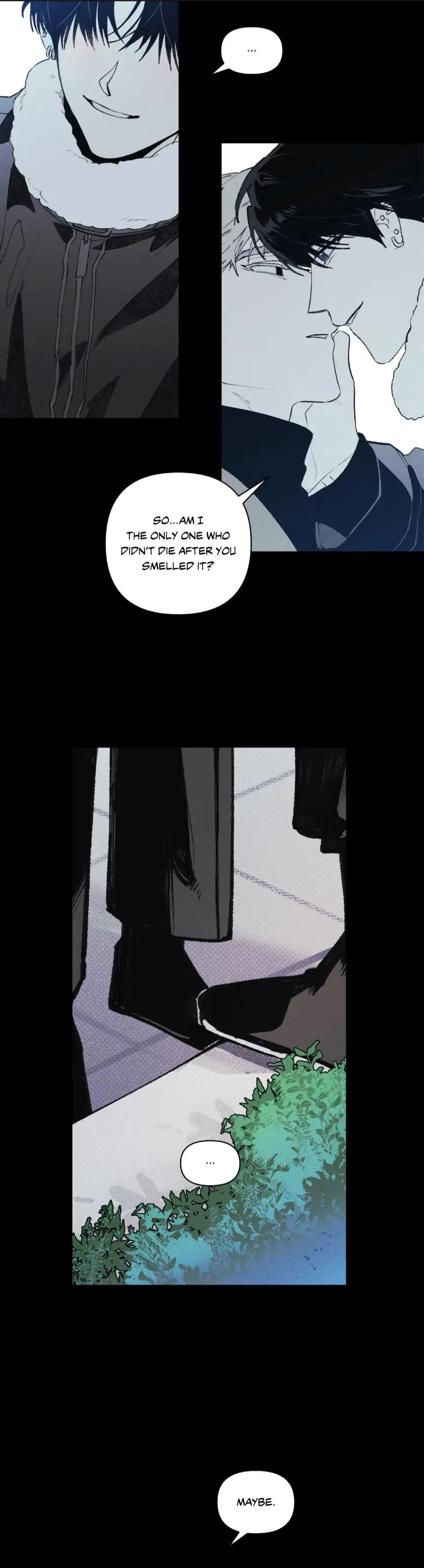 10 Years by 100ban – Uncensored – Ch. 1-10 [Eng] page 23