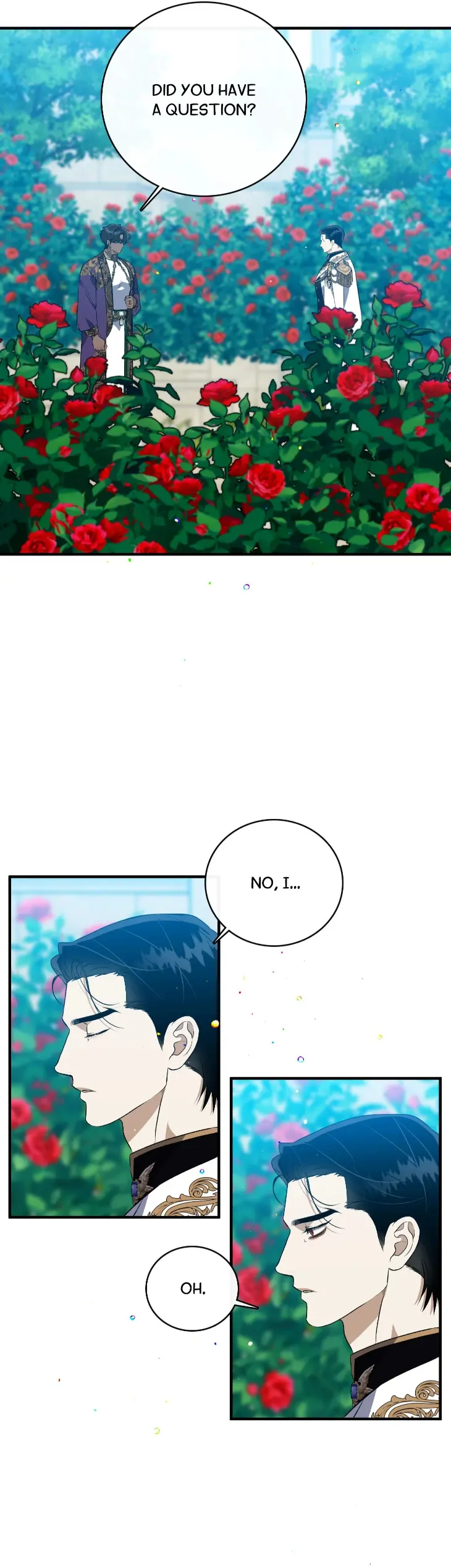 Blossoms of the White Night by Brothers Without A Tomorrow – Uncensored – Ch. 22 [Eng] page 23