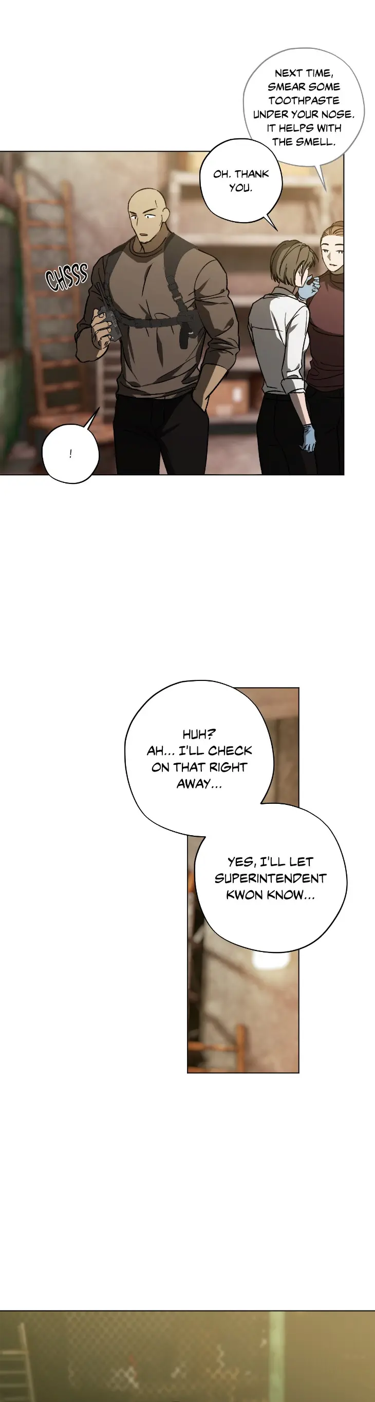 R2R: Run to Red by pyogo – Uncensored – Ch. 10 [Eng] page 23