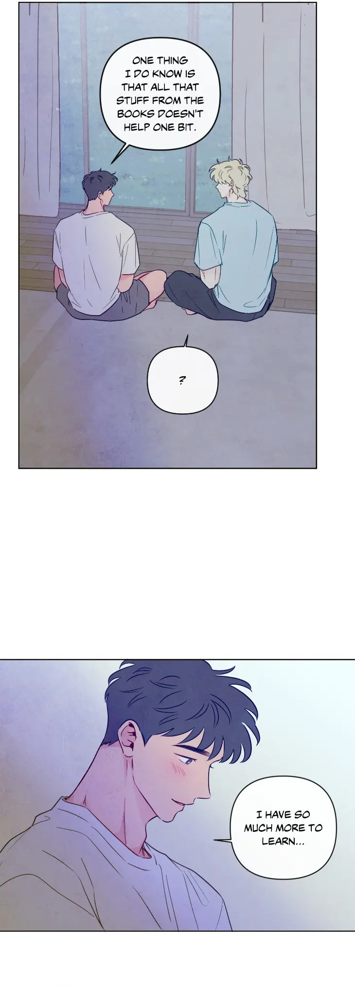 The Sacred Serpent’s Seduction by Dagom – Uncensored – Side 5 [Eng] page 23