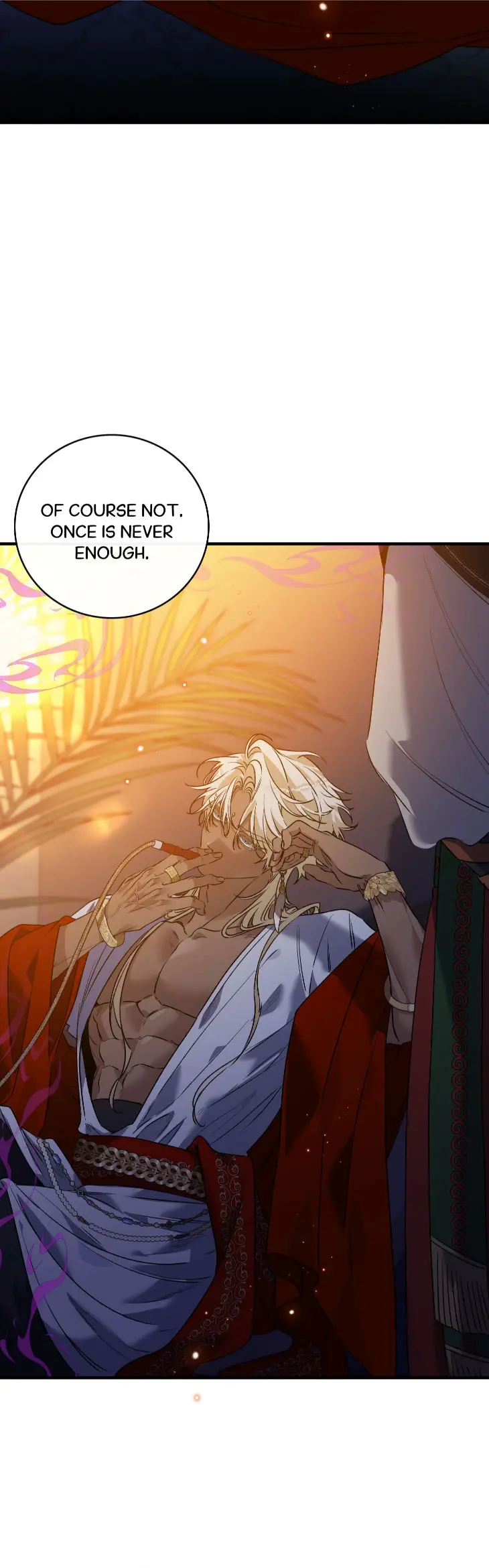 Blossoms of the White Night by Brothers Without A Tomorrow – Uncensored – Ch. 22 [Eng] page 23