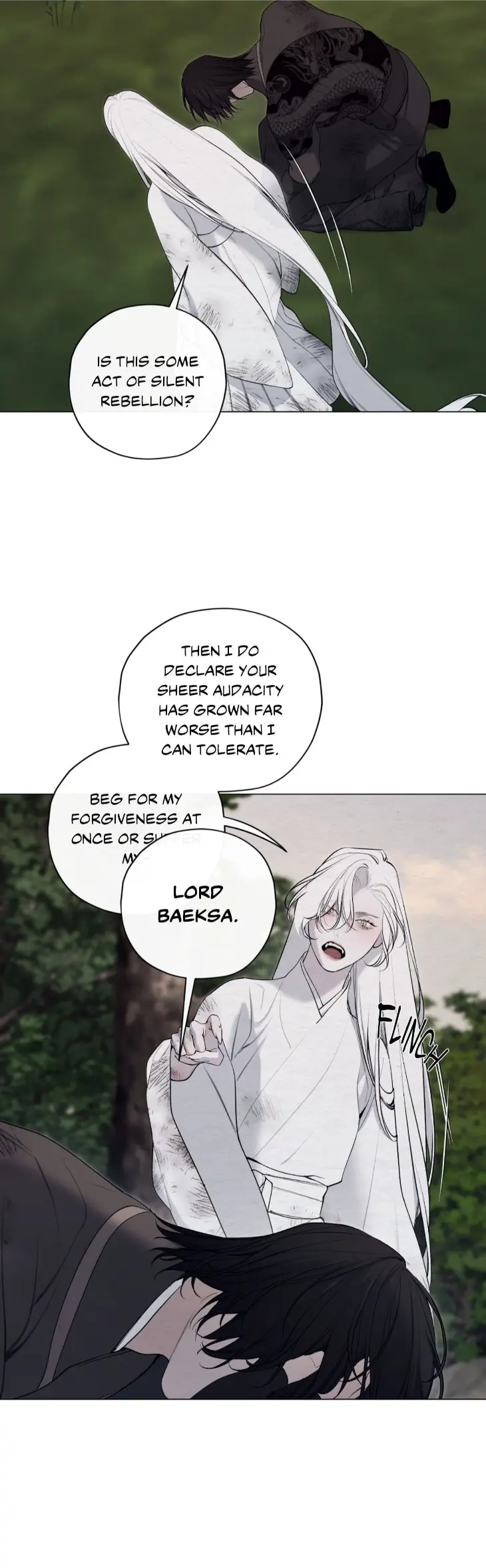 A Twisted Fate by Hyeu – Ch. 62 [Eng] page 23