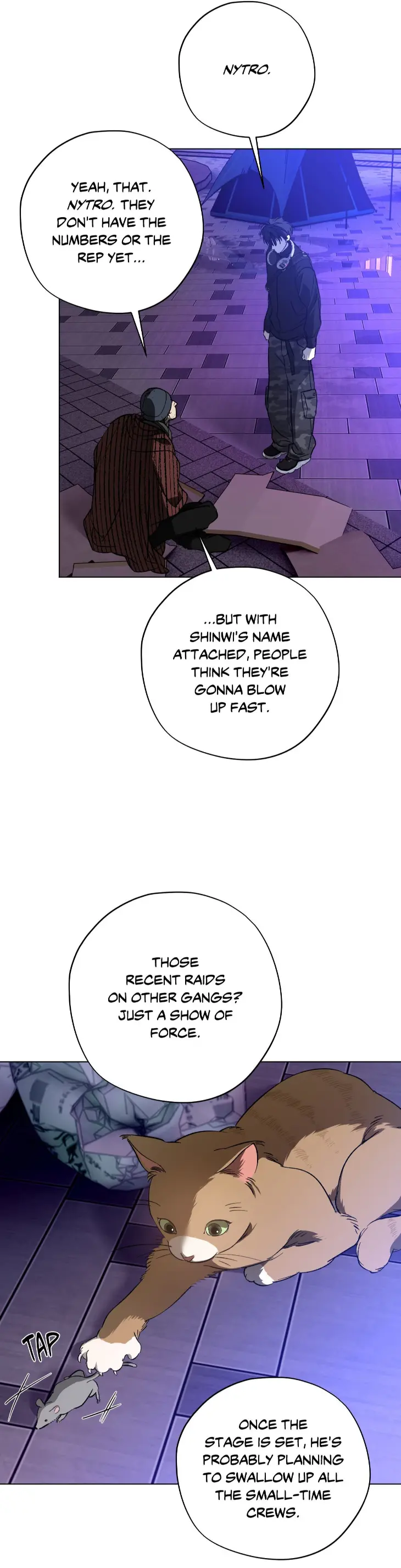 R2R: Run to Red by pyogo – Uncensored – Ch. 10 [Eng] page 23