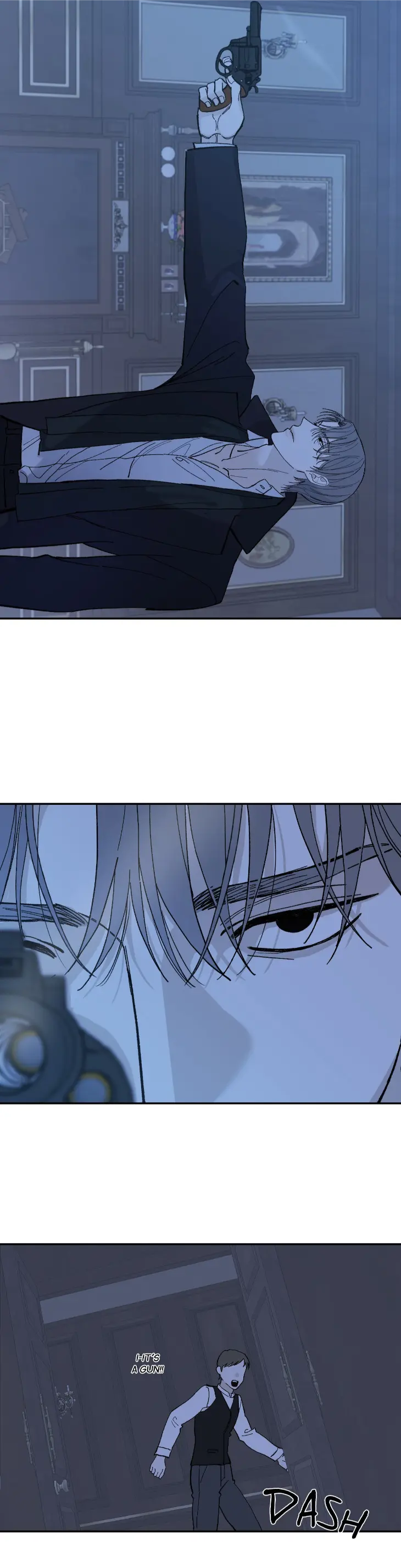 Maison by Leaf – Ch. 75 [Eng] page 23