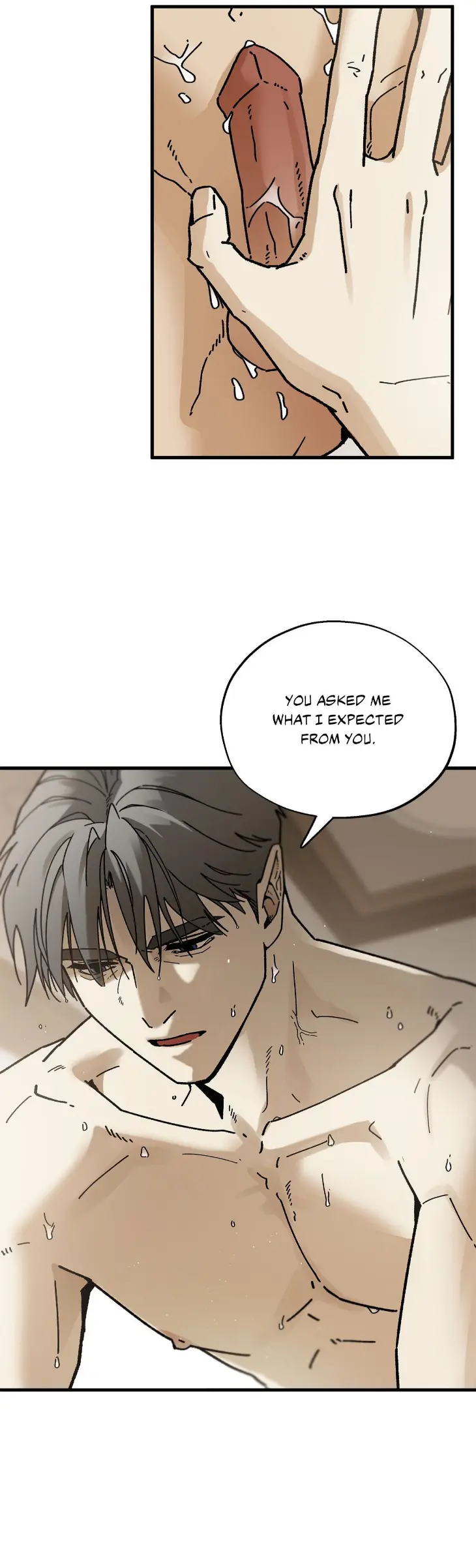 Office Hero by LattePanda – Uncensored – Ch. 13 [Eng] page 24