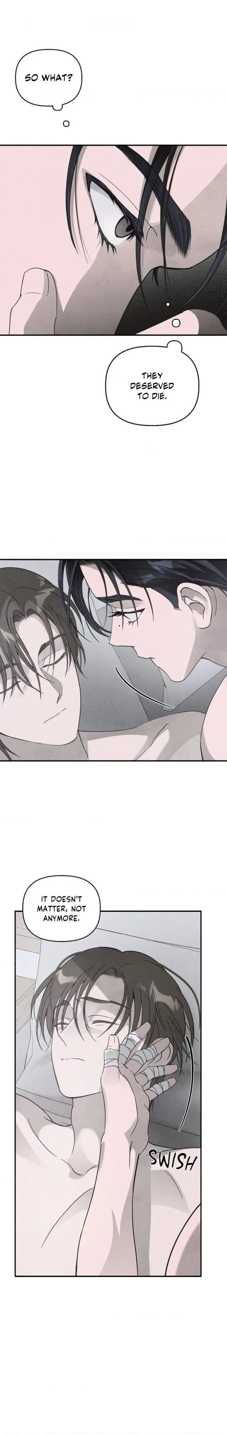 Sink for Me by POTATO – Uncensored – Ch. 1-7 [Eng] page 24