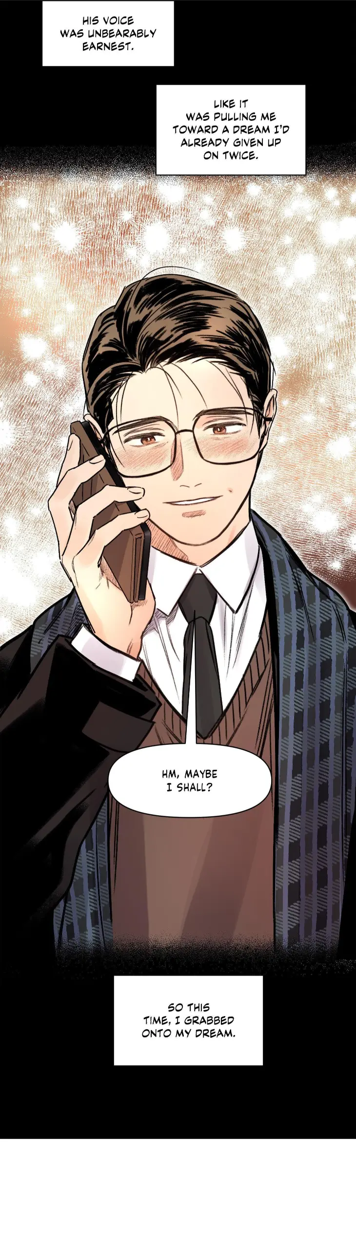 Freshman at Forty by CSJ – Uncensored – Ch. 1-7 [Eng] page 24