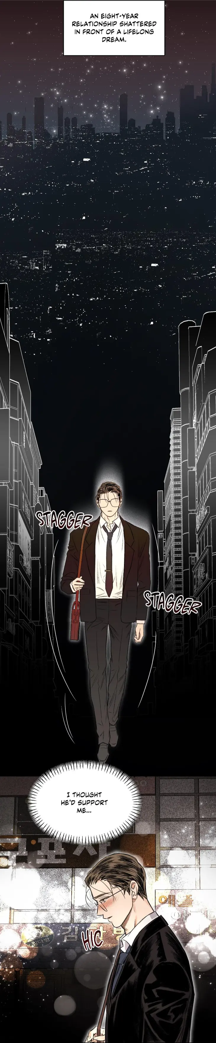 Freshman at Forty by CSJ – Uncensored – Ch. 1-7 [Eng] page 24