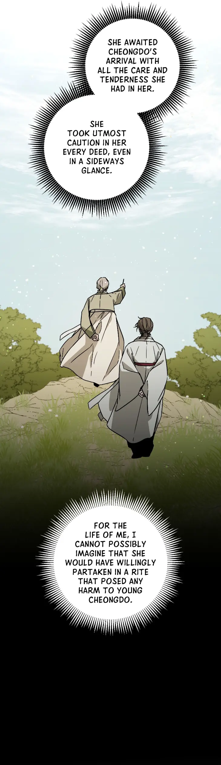 Broken Bloodline by SEONTAE – Uncensored – Ch. 22 [Eng] page 24