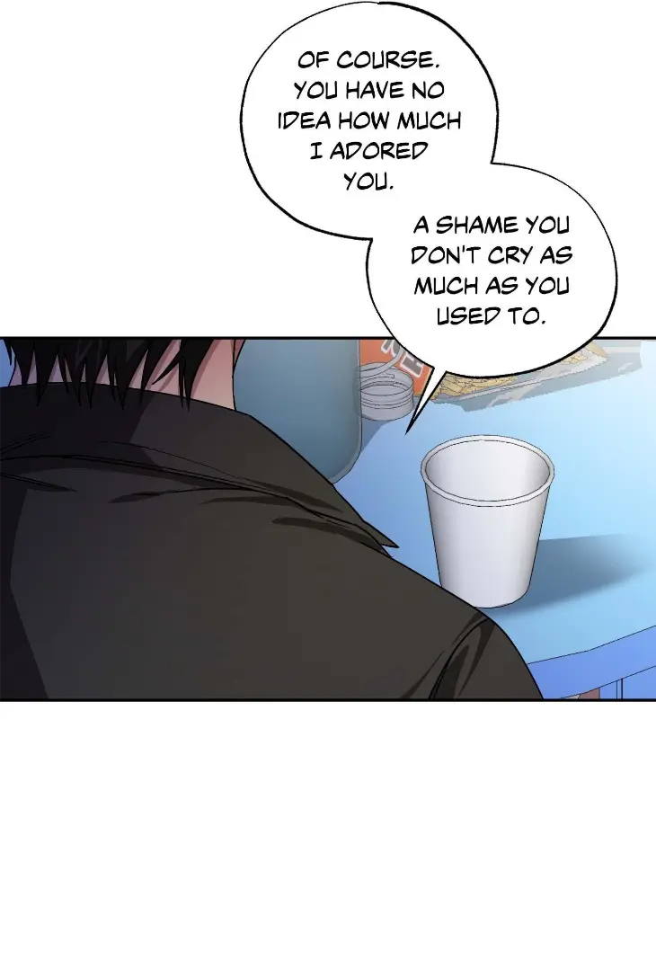 Keeping it Brief by Guchun – Uncensored – Ch. 1-6 [Eng] page 24