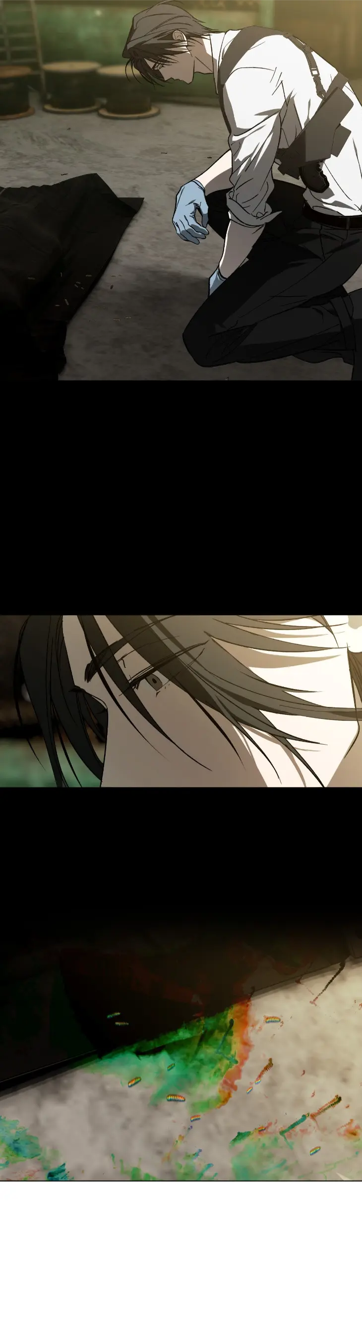 R2R: Run to Red by pyogo – Uncensored – Ch. 10 [Eng] page 24