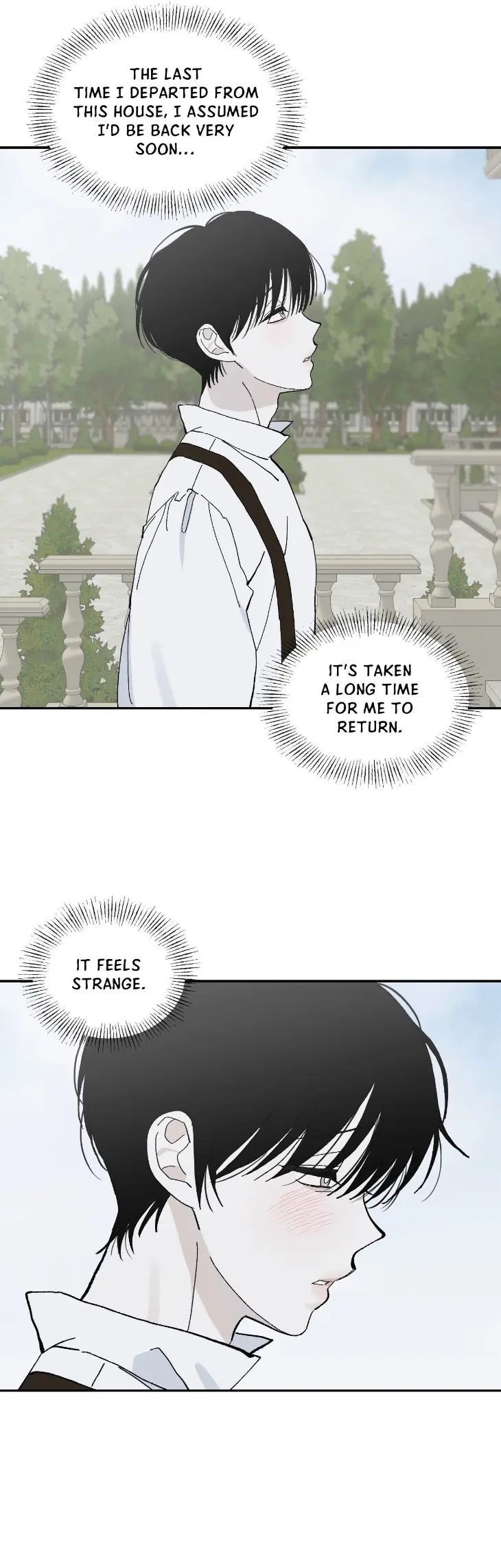 Maison by Leaf – Ch. 75 [Eng] page 24