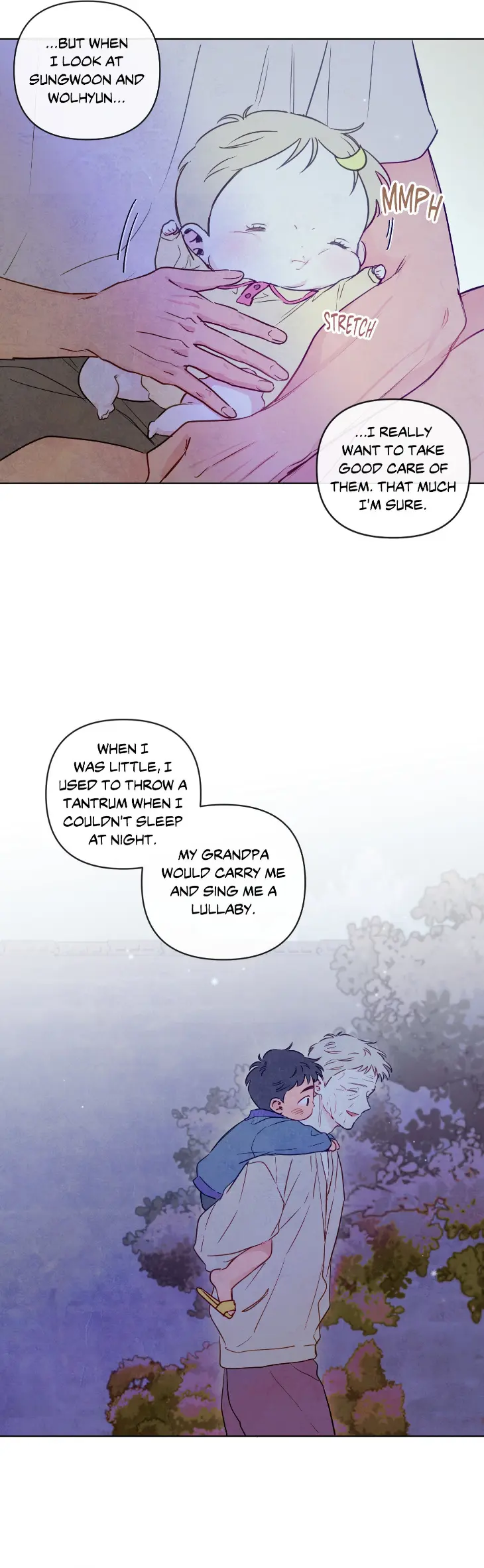 The Sacred Serpent’s Seduction by Dagom – Uncensored – Side 5 [Eng] page 24