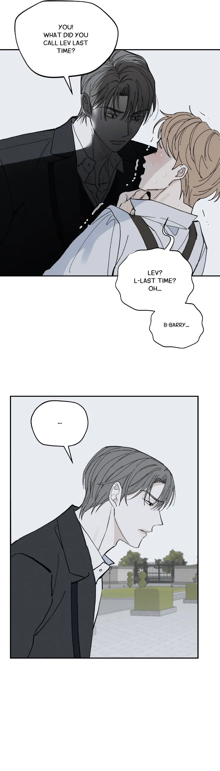 Maison by Leaf – Ch. 75 [Eng] page 24