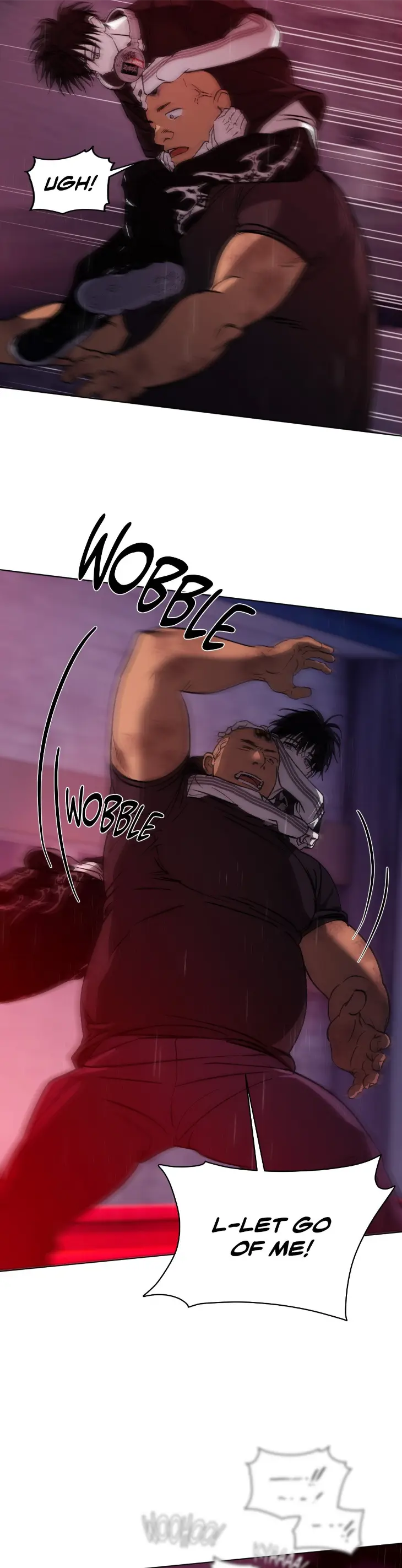 R2R: Run to Red by pyogo – Uncensored – Ch. 10 [Eng] page 24