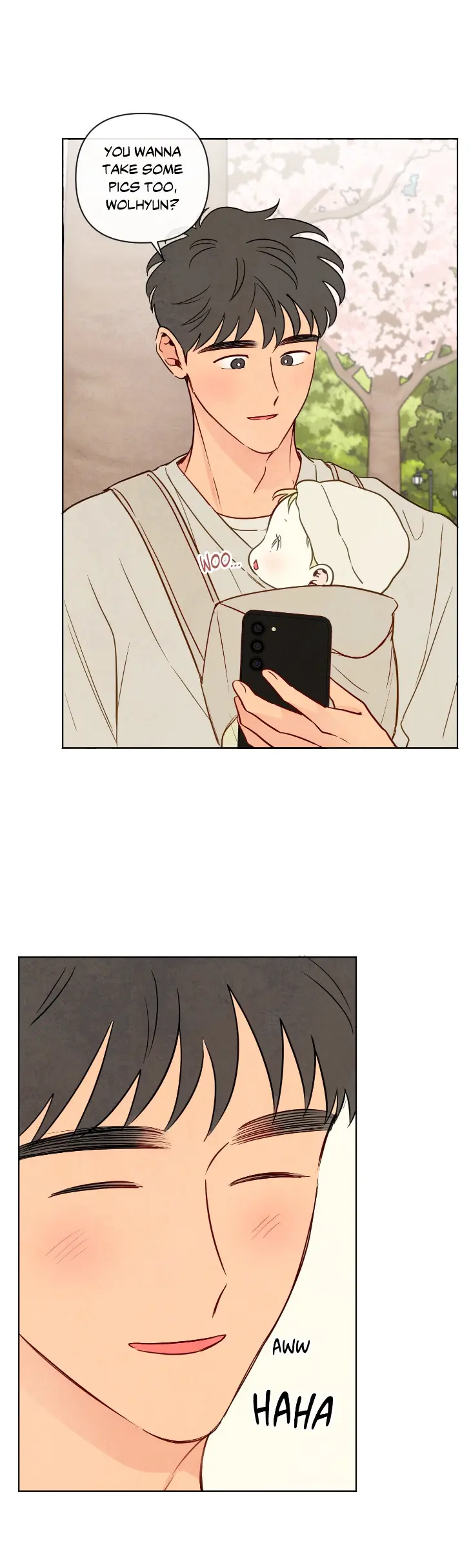 The Sacred Serpent’s Seduction by Dagom – Uncensored – Side 5 [Eng] page 24