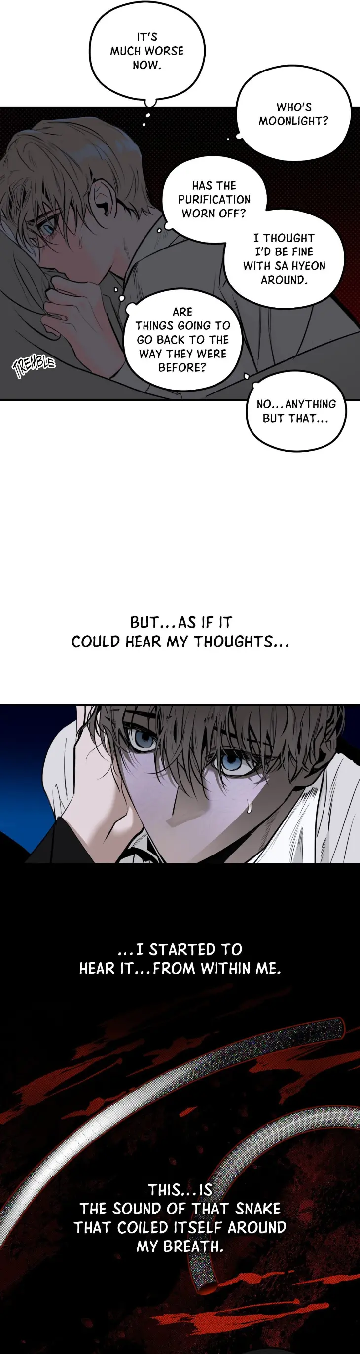 In the Shadow of the Serpent by TAFFY – Uncensored – Ch. 18 [Eng] page 24