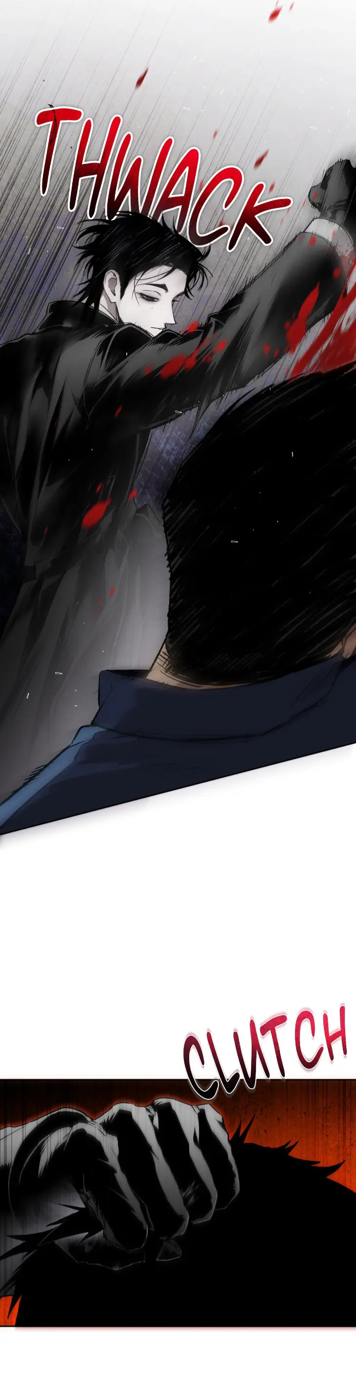 Even in Your Death by JINAN – Uncensored – Ch. 22 [Eng] page 24