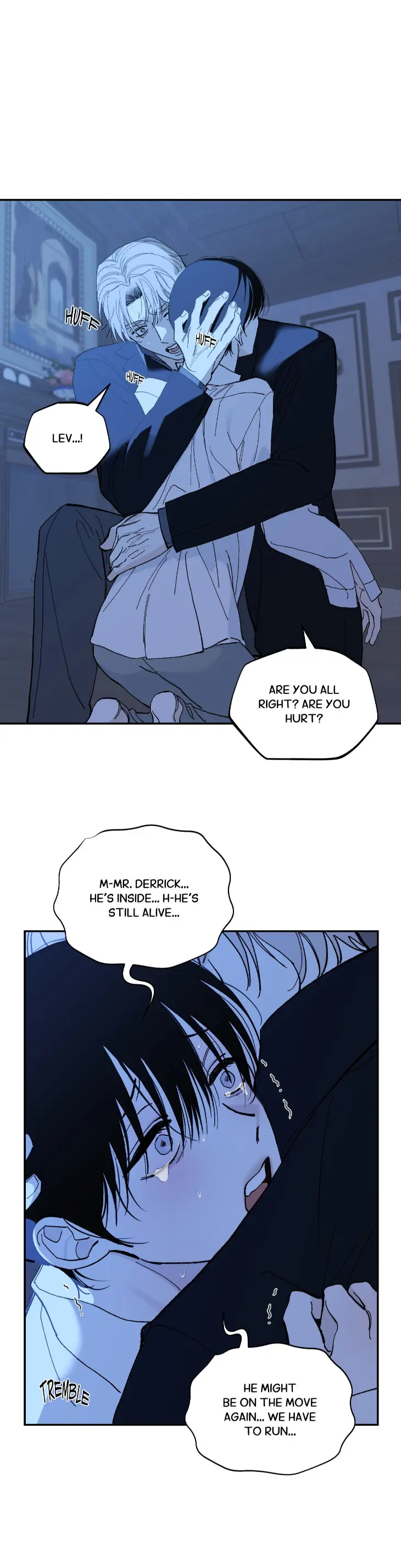 Maison by Leaf – Ch. 75 [Eng] page 24