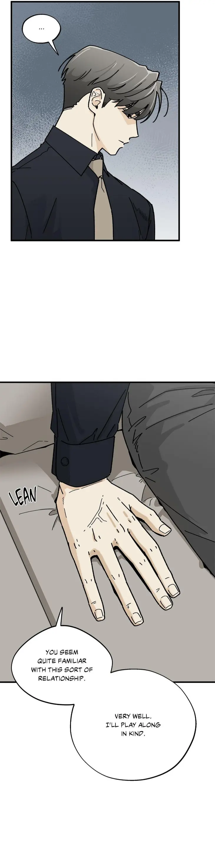 Office Hero by LattePanda – Uncensored – Ch. 13 [Eng] page 25