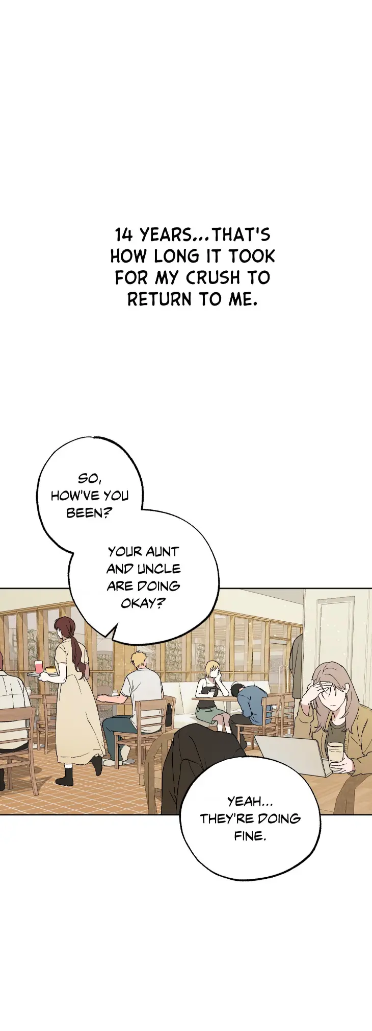 Keeping it Brief by Guchun – Uncensored – Ch. 1-6 [Eng] page 25