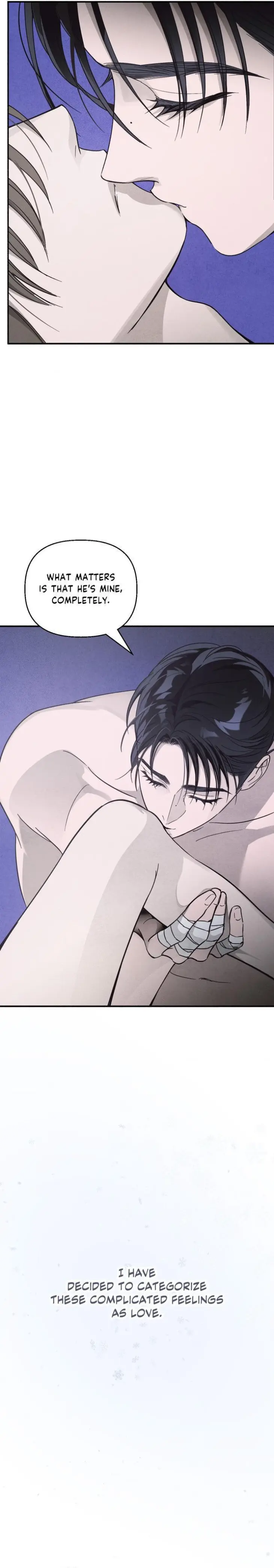 Sink for Me by POTATO – Uncensored – Ch. 1-7 [Eng] page 25