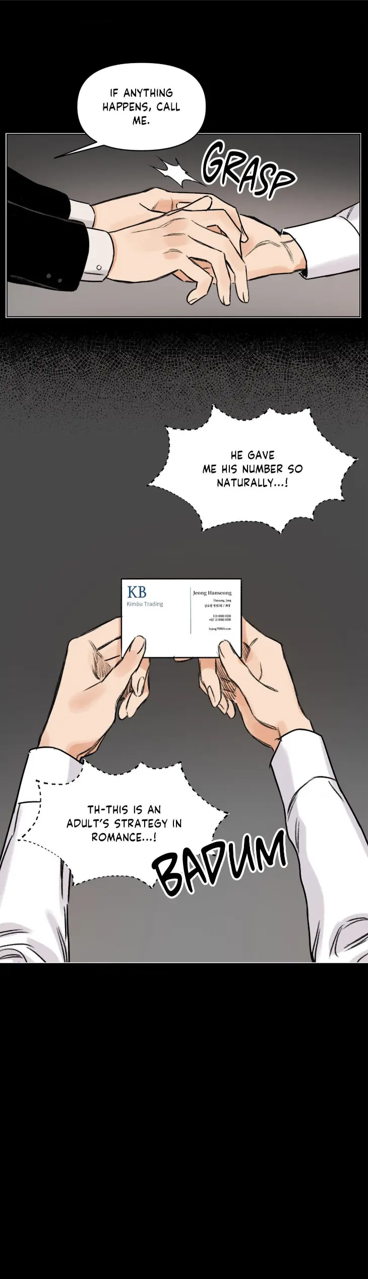 Freshman at Forty by CSJ – Uncensored – Ch. 1-7 [Eng] page 25