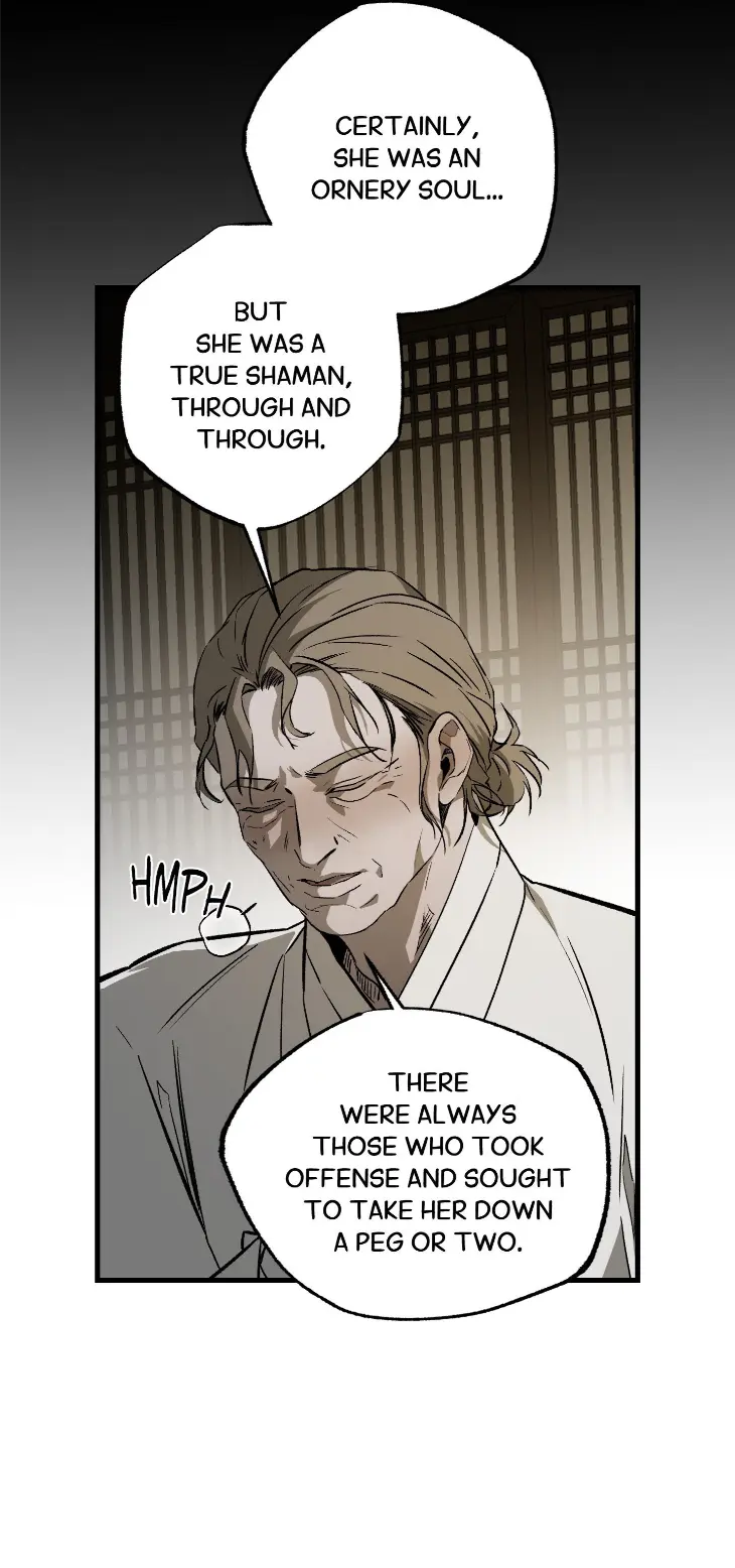Broken Bloodline by SEONTAE – Uncensored – Ch. 22 [Eng] page 25