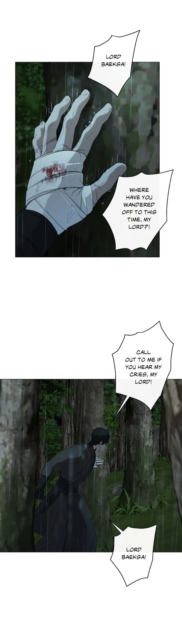 A Twisted Fate by Hyeu – Ch. 62 [Eng] page 25