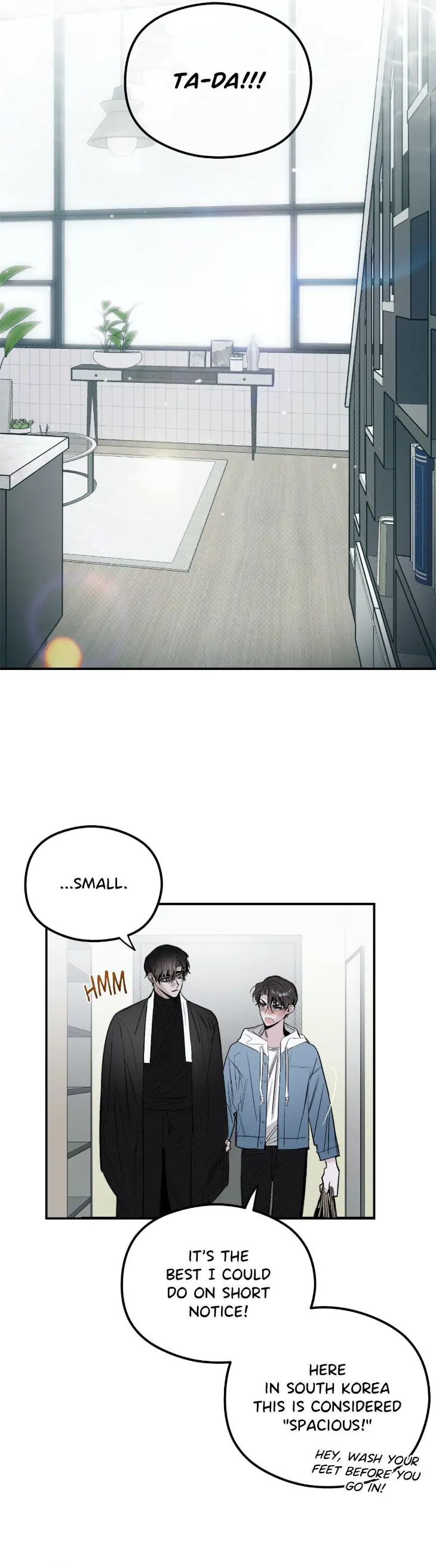 In the Shadow of the Serpent by TAFFY – Uncensored – Ch. 18 [Eng] page 25